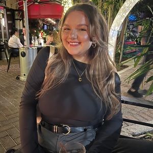 Meet your Posher, Chelsea